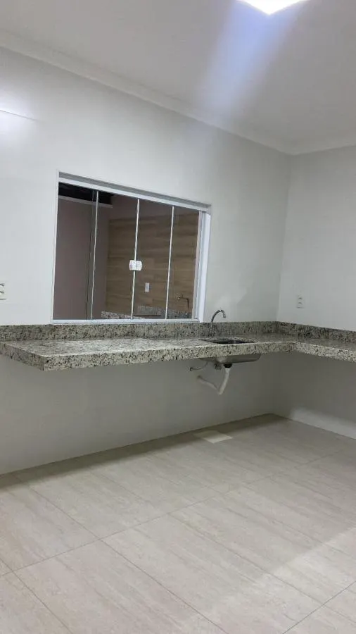 Casa em SÃO JOSÉ OPERÁRIO · Ref. Casa — foto 6