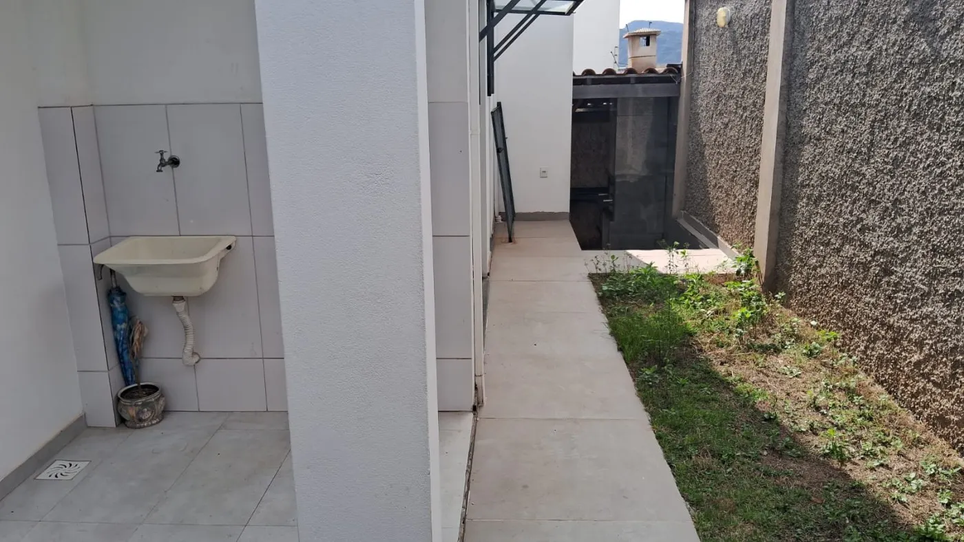 Casa em Guarda-Mor · Ref. 092 — foto 3