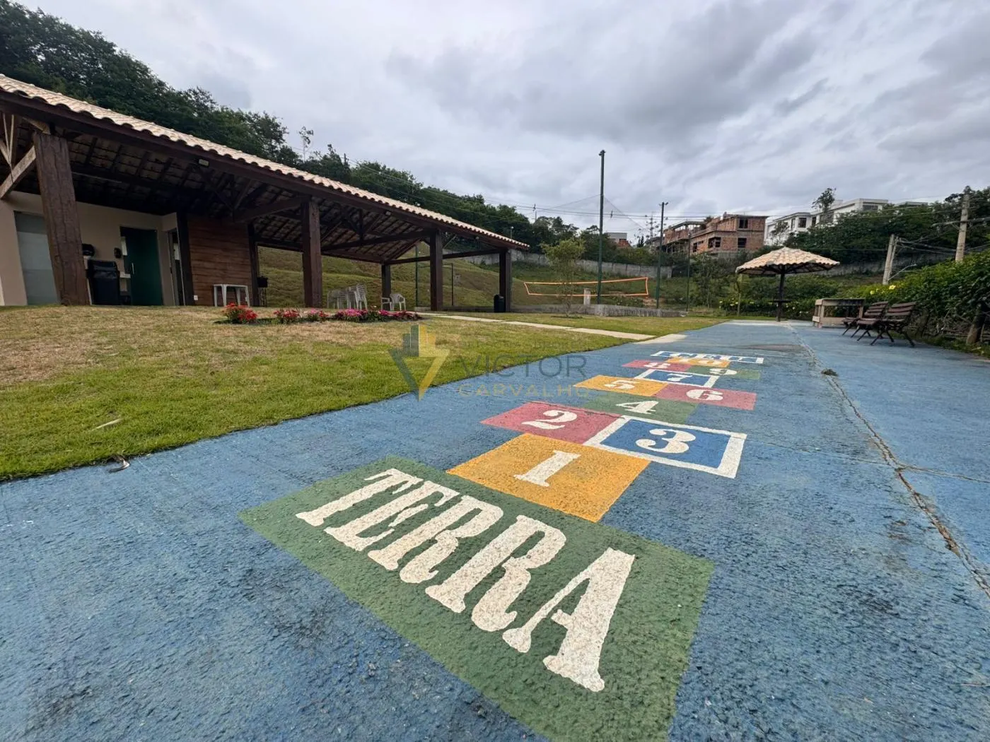 Lote em COLINAS DOS INCONFIDENTES · Ref. Lote — foto 6