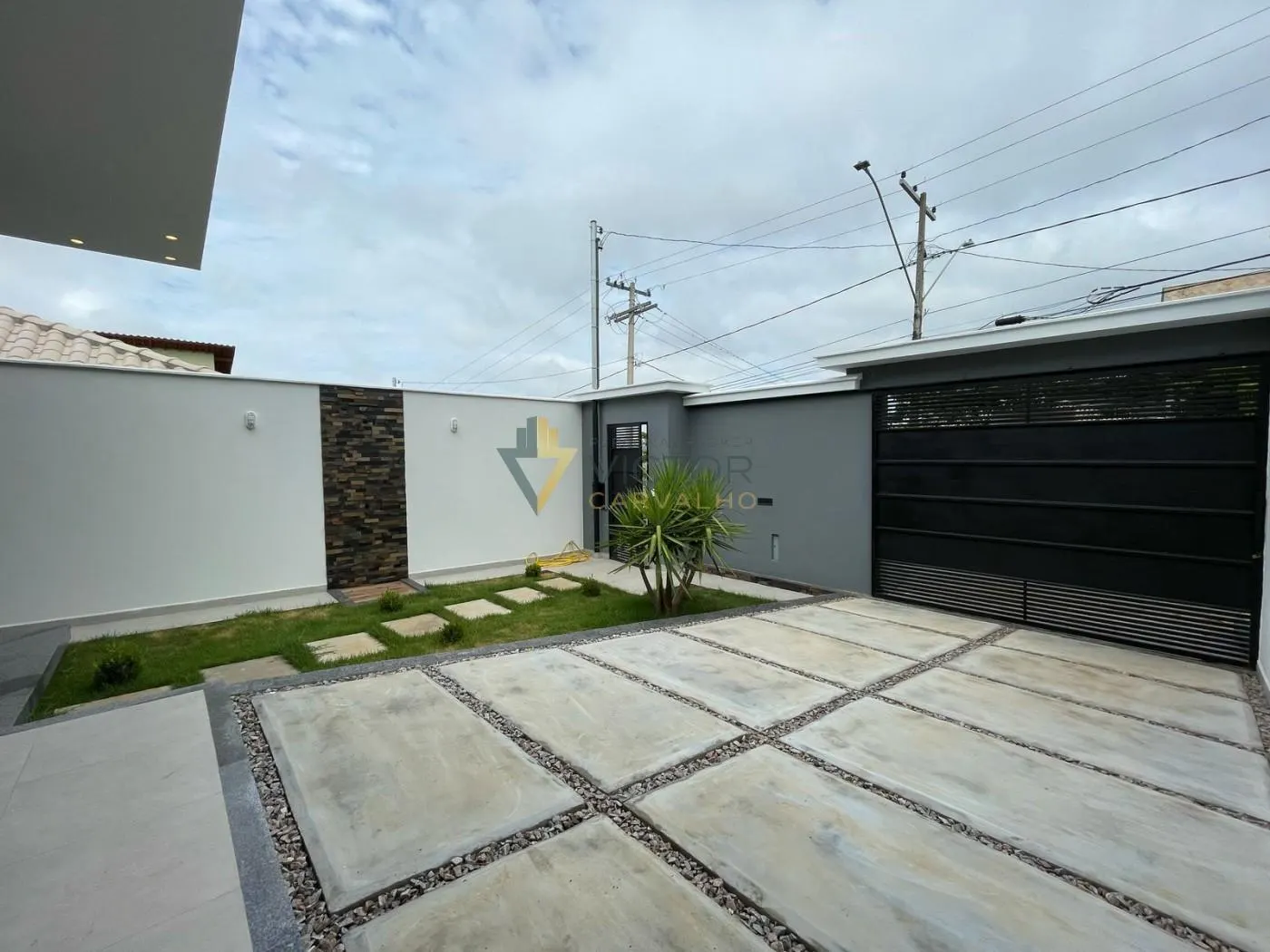 Casa em Colônia do Marçal · Ref. 015 — foto 4