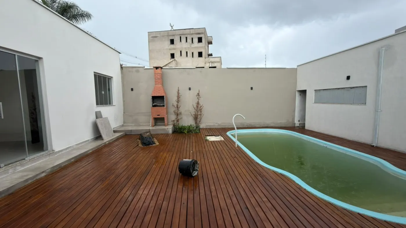 Casa em Vila Belizário · Ref. 104 — foto 4