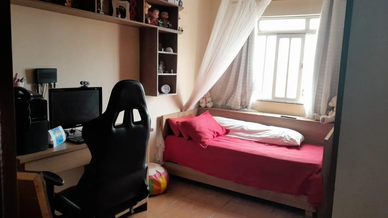 Casa em VILA JARDIM SÃO JOSÉ · Ref. Casa — foto 16