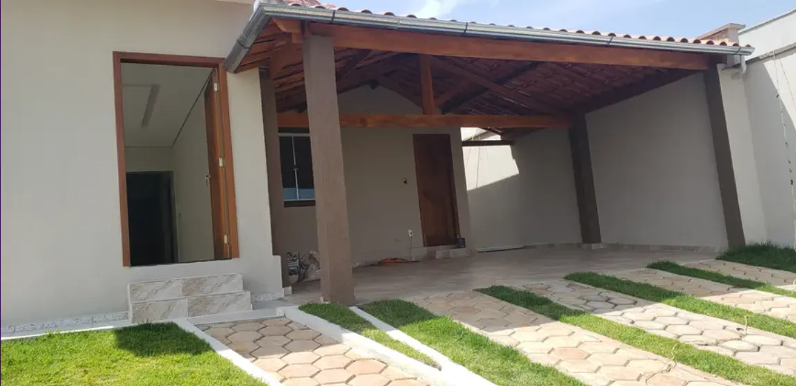 Casa em Portal Vila Rica (Colônia do Marçal) · Ref. 103 — foto 2