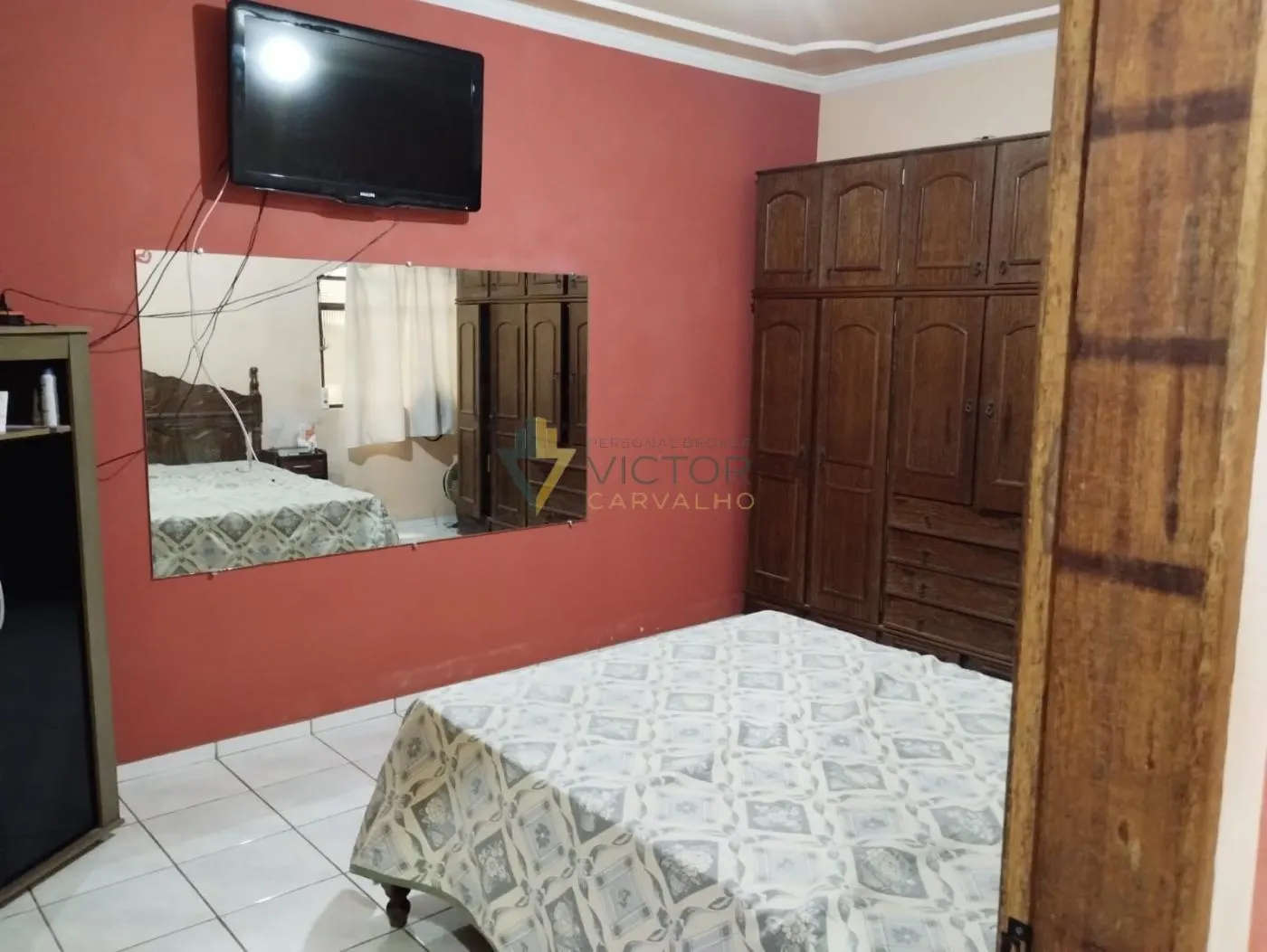 Casa em VILA JESUS SILVA · Ref. Casa — foto 3