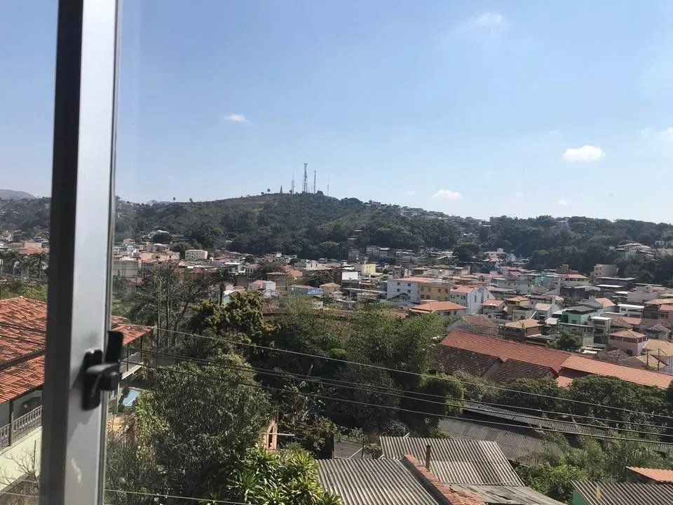 Apartamento em Vila Marchetti · Ref. 059 — foto 9