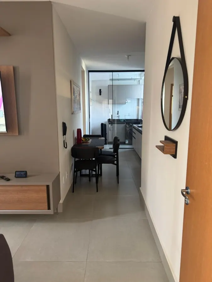 Apartamento em São João del Rei · Ref. 098 — foto 10