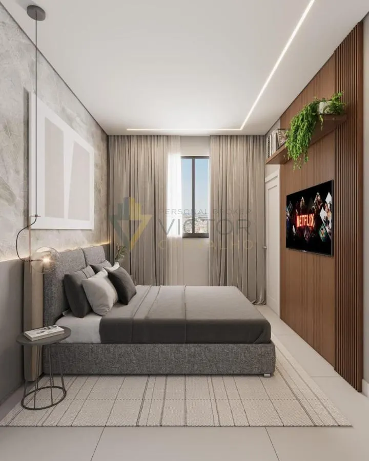Apartamento em Dom Bosco · Ref. Apartamento — foto 8