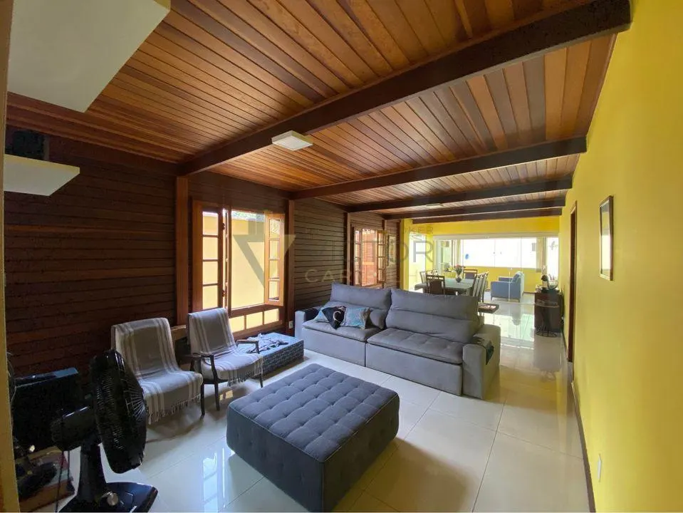 Casa em Dom Bosco · Ref. Casa — foto 4