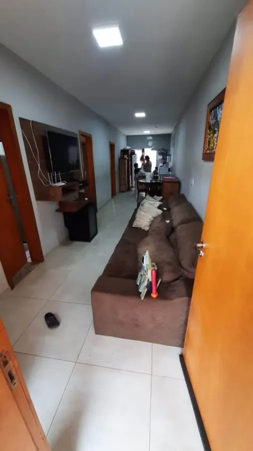 Apartamento em Cidade Verde · Ref. 044 — foto 2