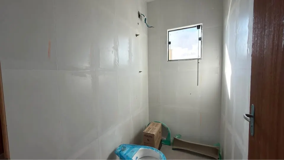 Apartamento em VILA BRASIL · Ref. 078 — foto 4