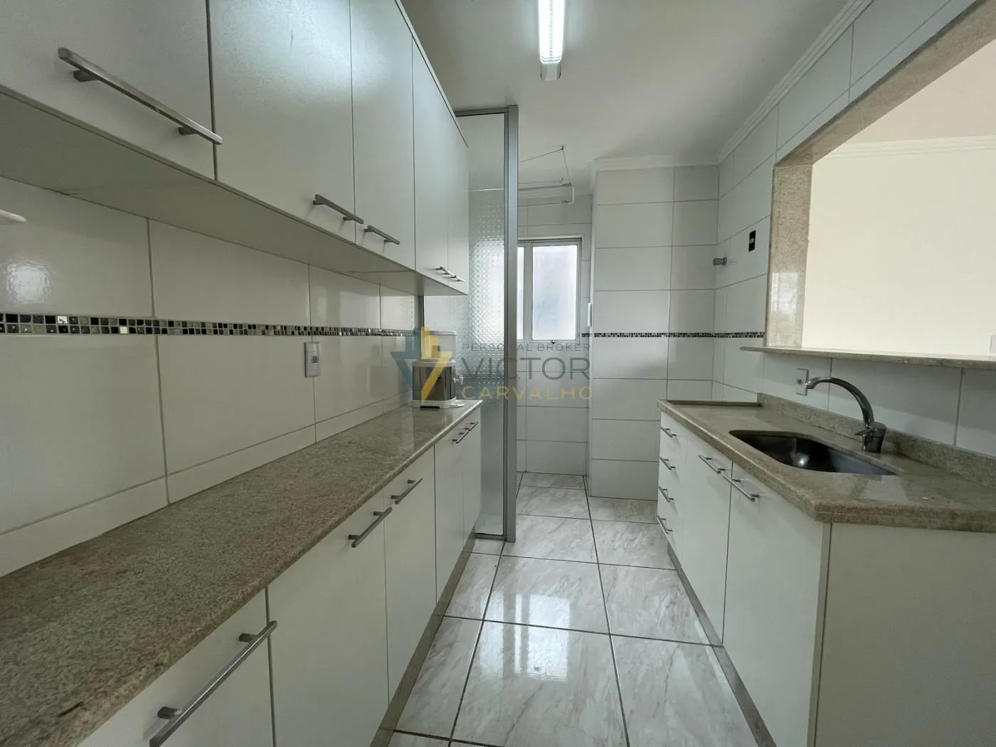 Apartamento em Solar da Serra (Colônia do Marçal) · Ref. 021 — foto 16