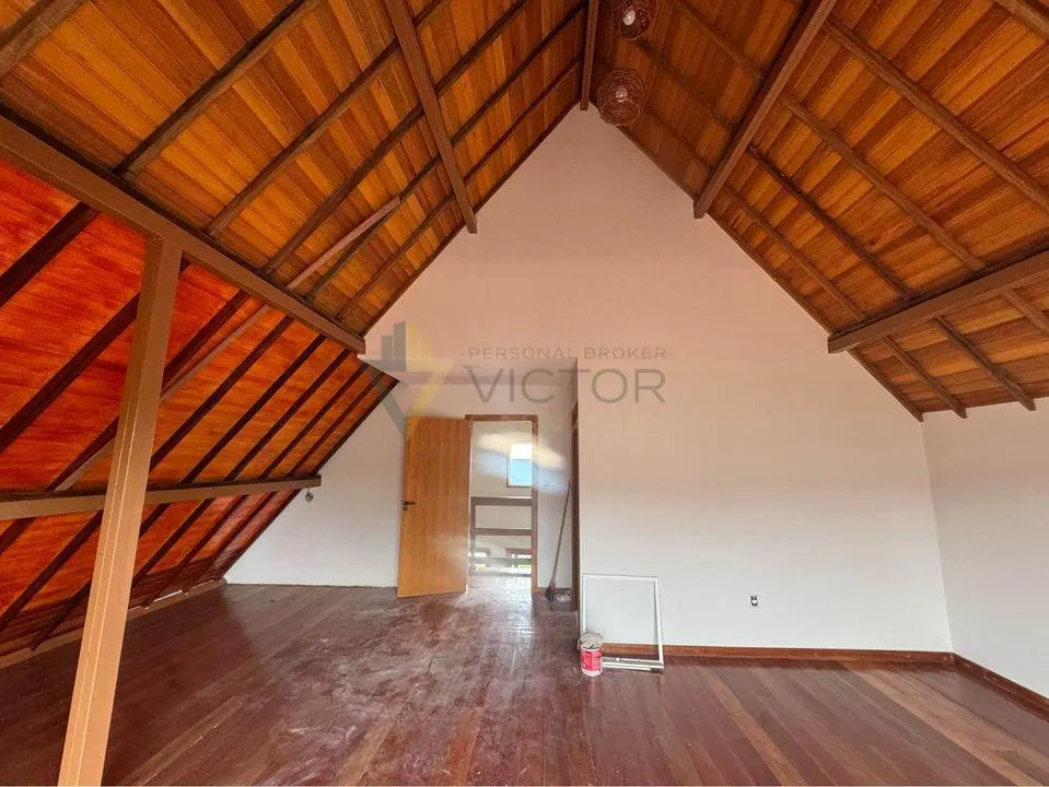 Casa em Portal Vila Rica (Colônia do Marçal) · Ref. Casa — foto 6