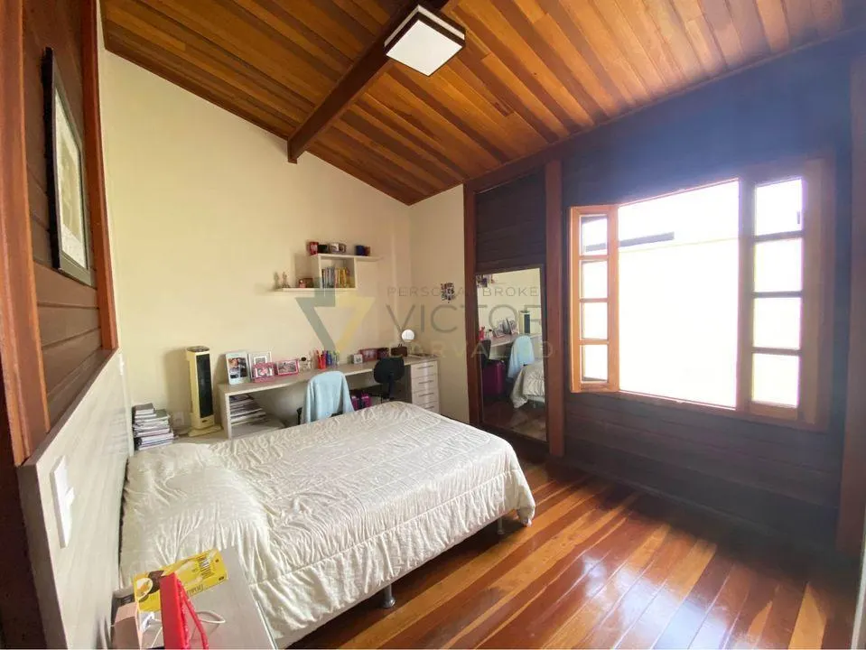 Casa em Dom Bosco · Ref. Casa — foto 17