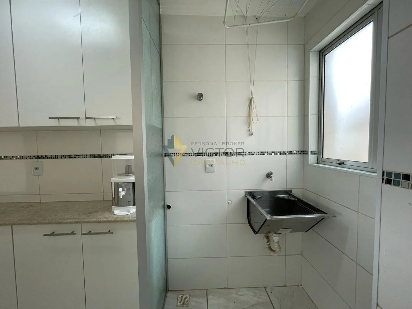 Apartamento em Solar da Serra (Colônia do Marçal) · Ref. 021 — foto 18