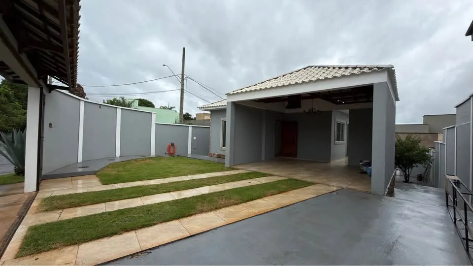 Casa em Cidade Verde · Ref. 066 — foto 4