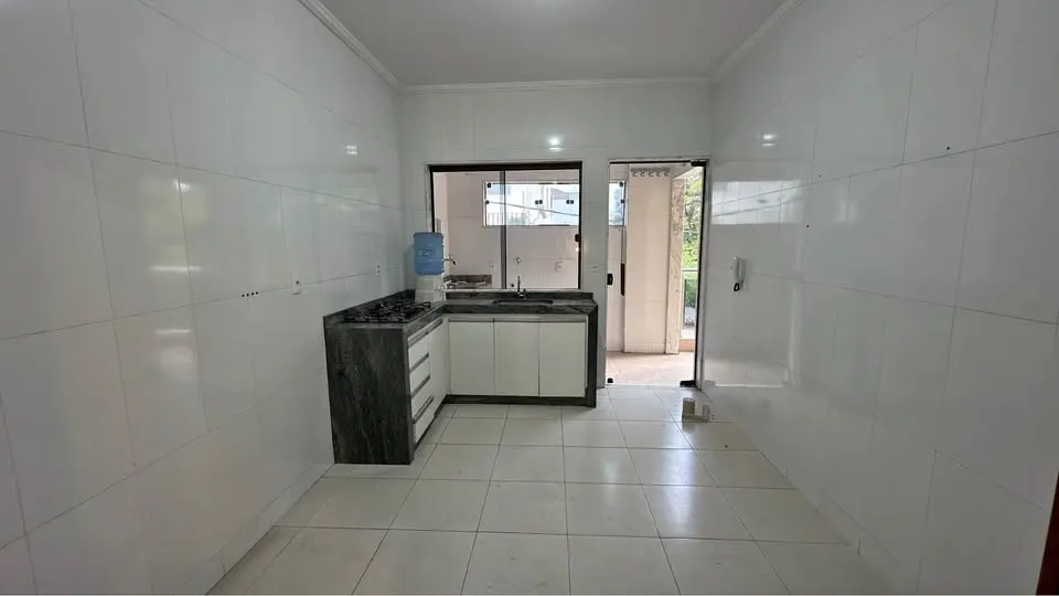 Apartamento em Nascente do Sol (Colônia do Marçal) · Ref. 085 — foto 7