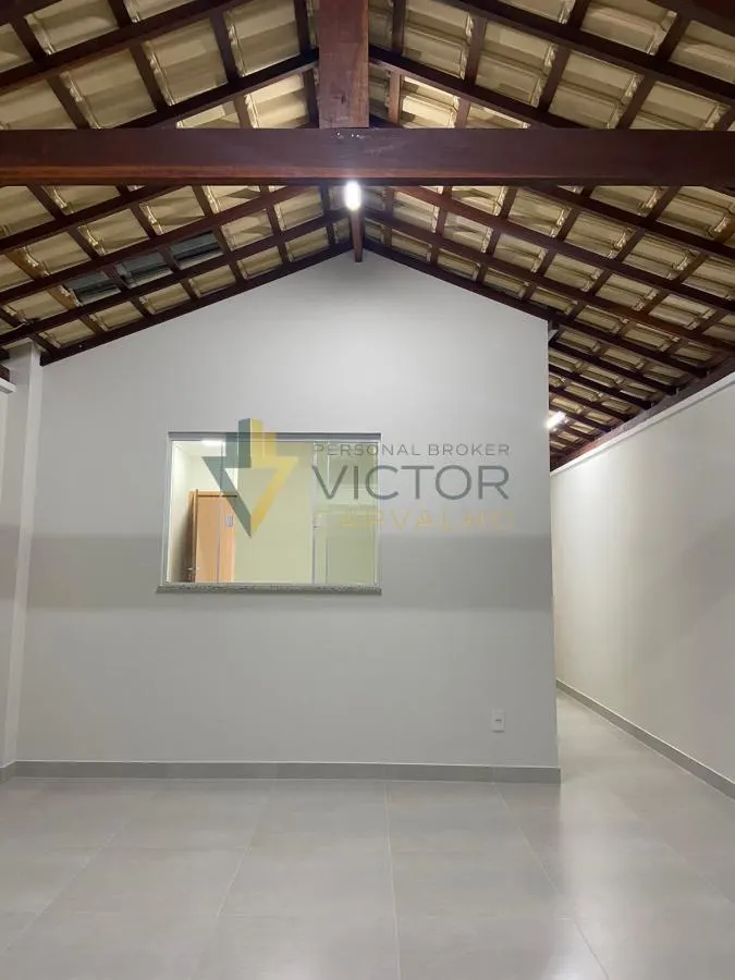 Casa em SÃO JOSÉ OPERÁRIO · Ref. Casa — foto 4