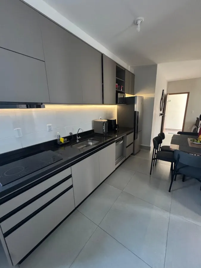 Apartamento em São João del Rei · Ref. 098 — foto 8