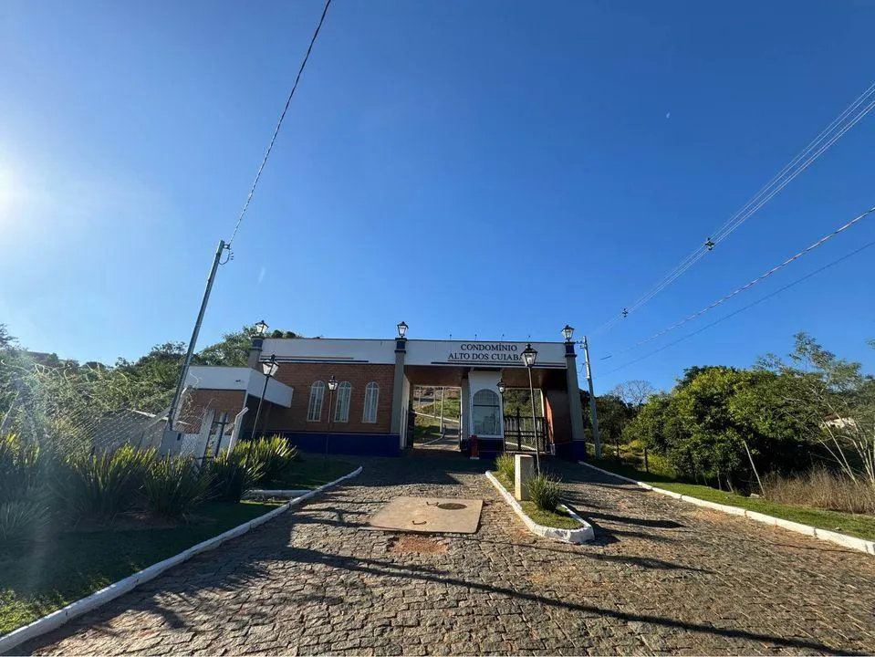 Lote em Alto das Águas · Ref. Lote — foto 2