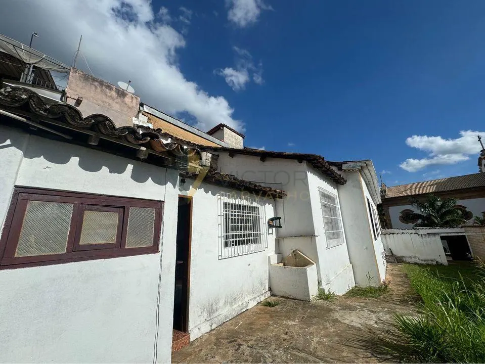 Casa em Centro · Ref. Casa — foto 4