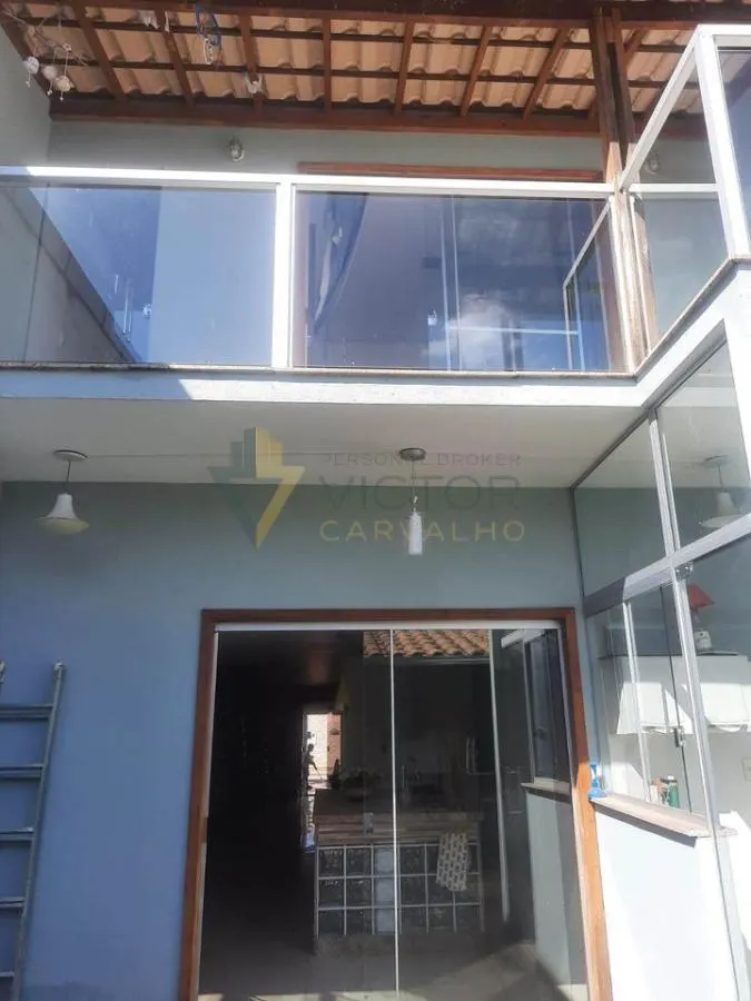 Casa em Vila do Carmo (Colonia do Marçal) · Ref. Casa — foto 2