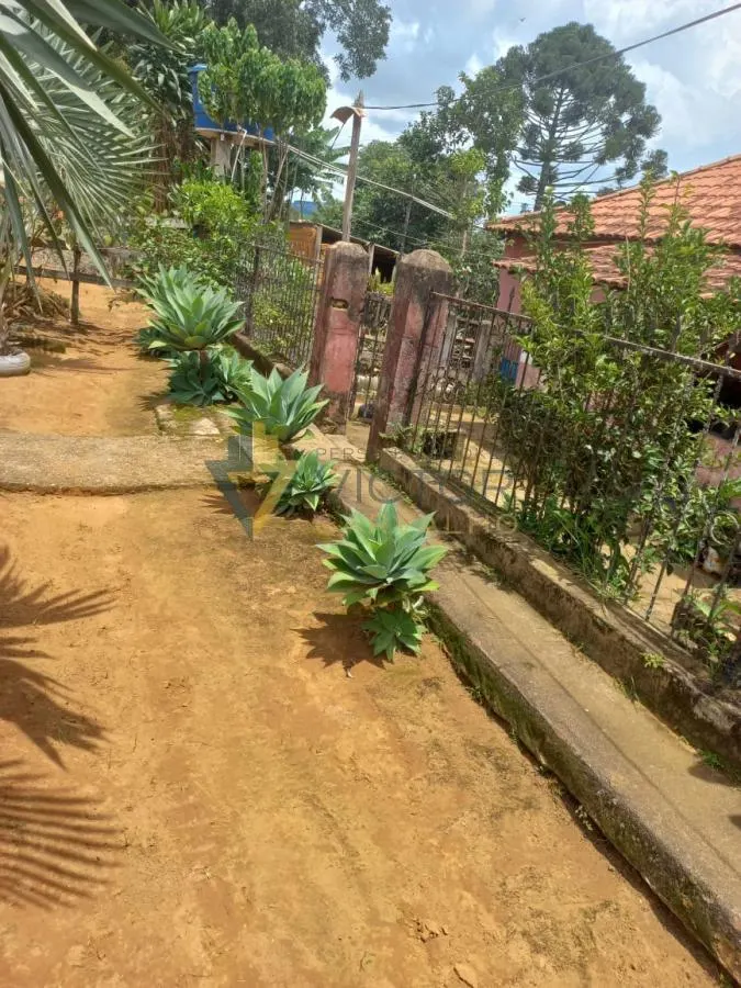 Chácara em ZONA RURAL-MORRO GRANDE · Ref. Chácara — foto 7