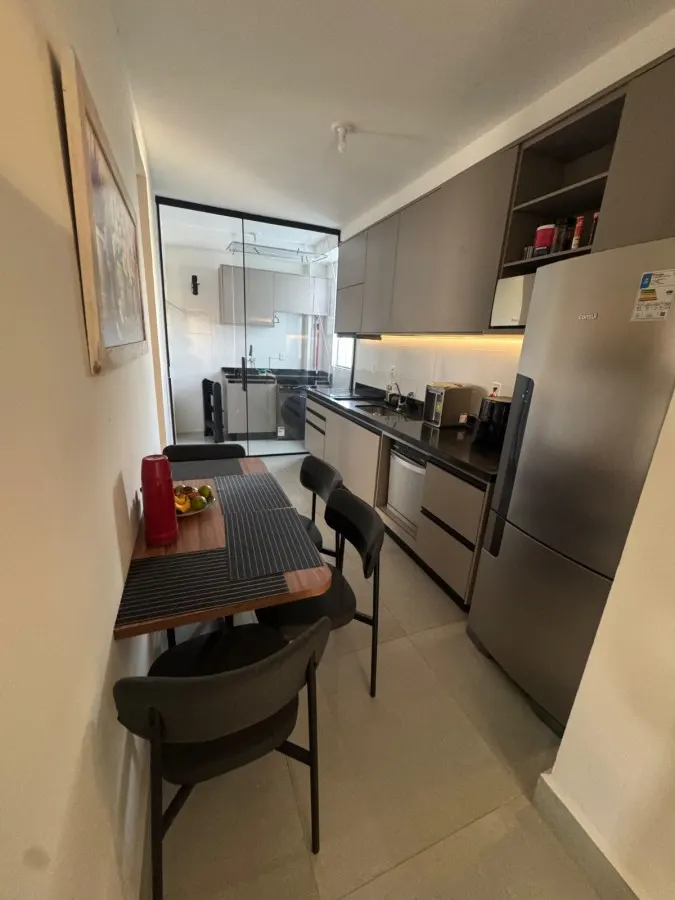 Apartamento em São João del Rei · Ref. 098 — foto 20