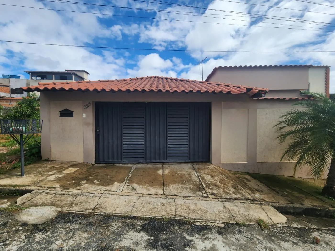 Casa em Parque Real · Ref. Casa — foto 23