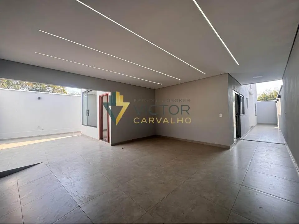 Casa em Colônia do Marçal · Ref. Casa — foto 2