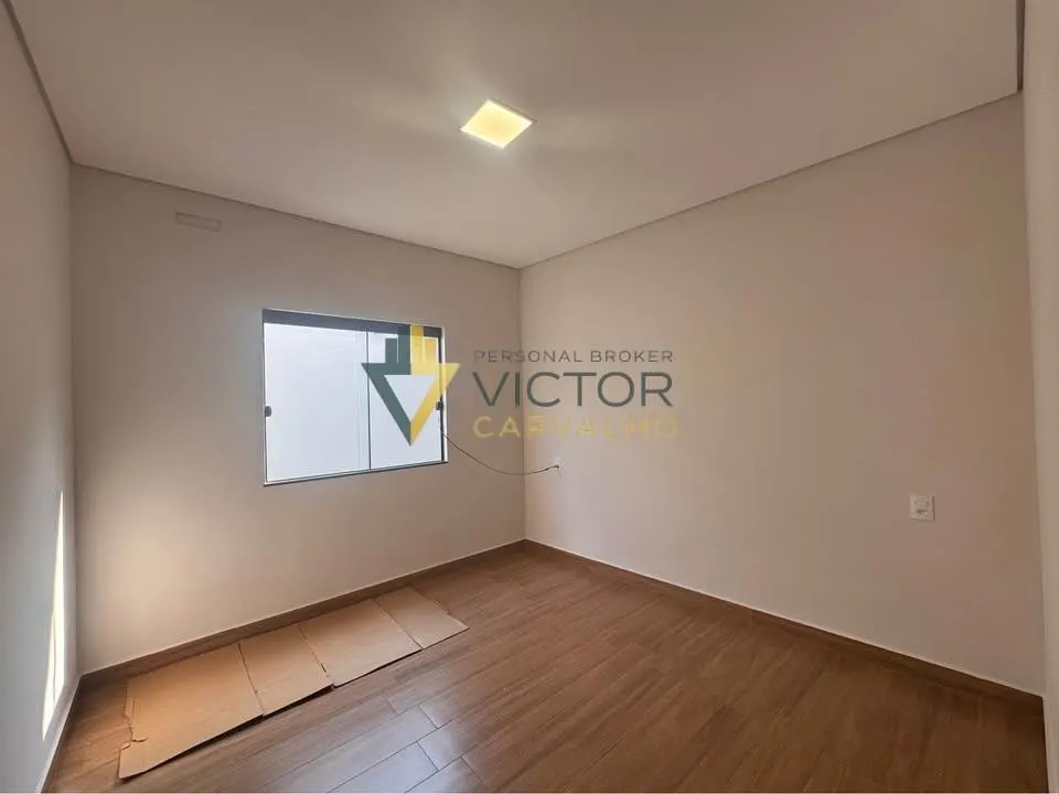 Casa em Colônia do Marçal · Ref. Casa — foto 3
