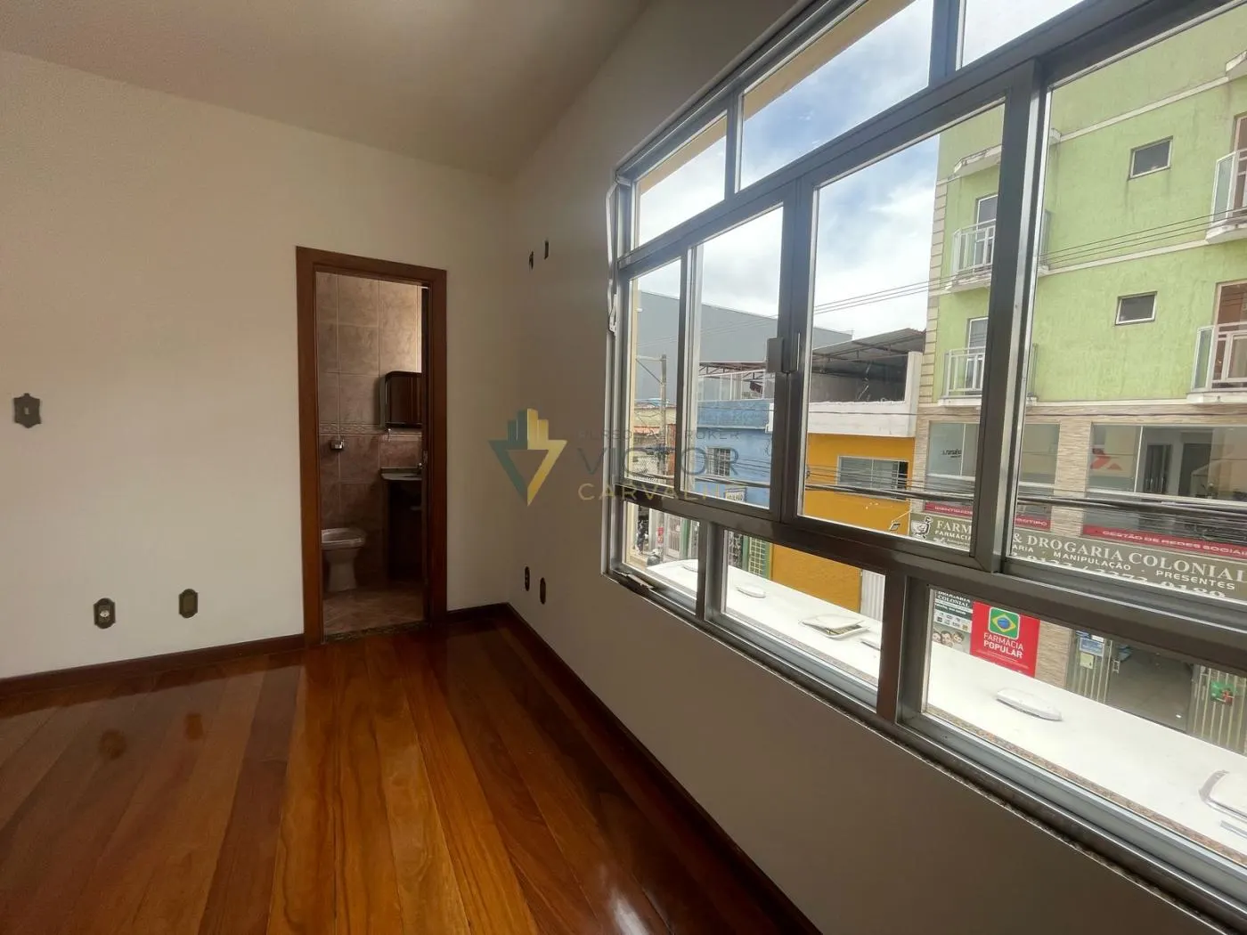 Apartamento em Matozinhos · Ref. 005 — foto 14