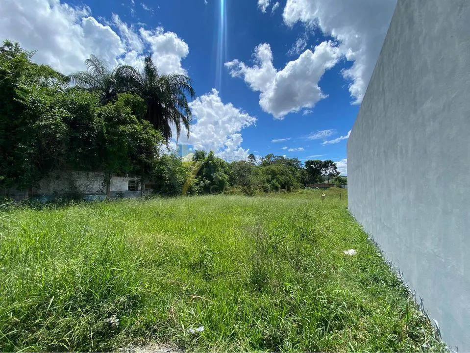 Lote em Residencial Jardim Aeroporto · Ref. Lote — foto 2