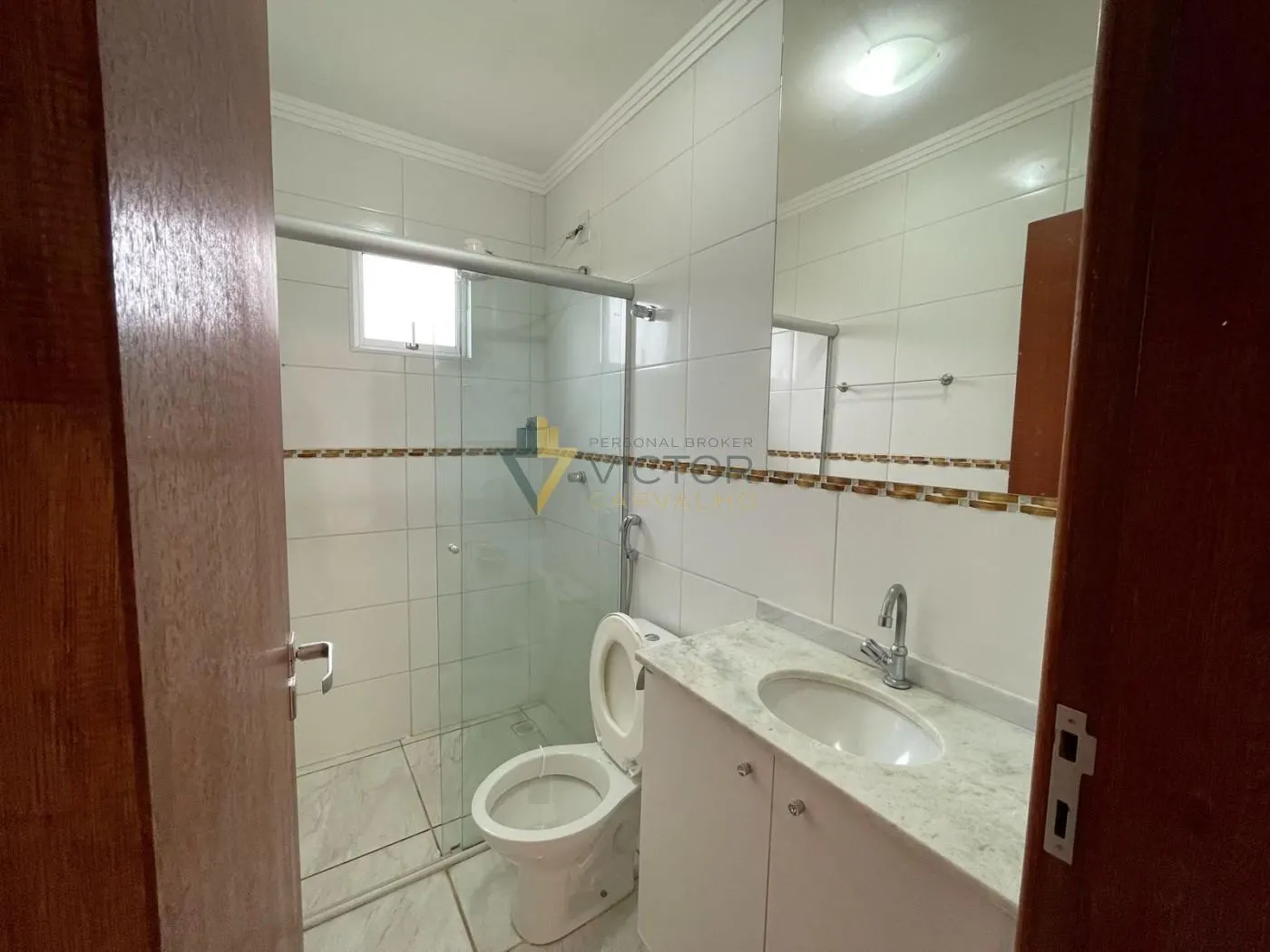 Apartamento em Solar da Serra (Colônia do Marçal) · Ref. 021 — foto 21