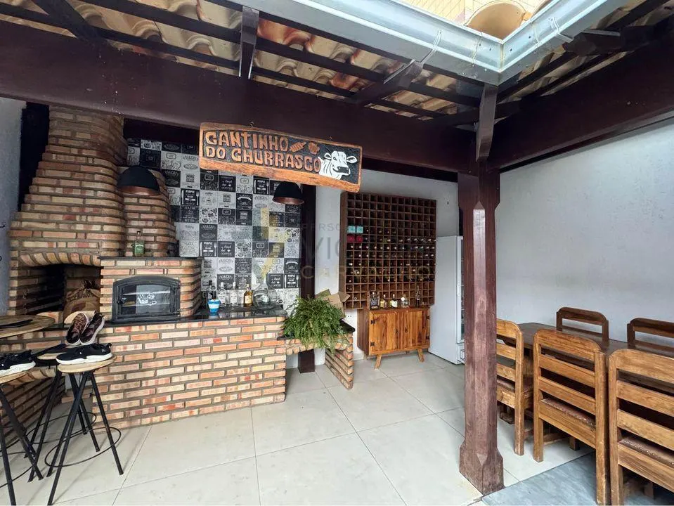 Casa em Caieira · Ref. Casa — foto 7
