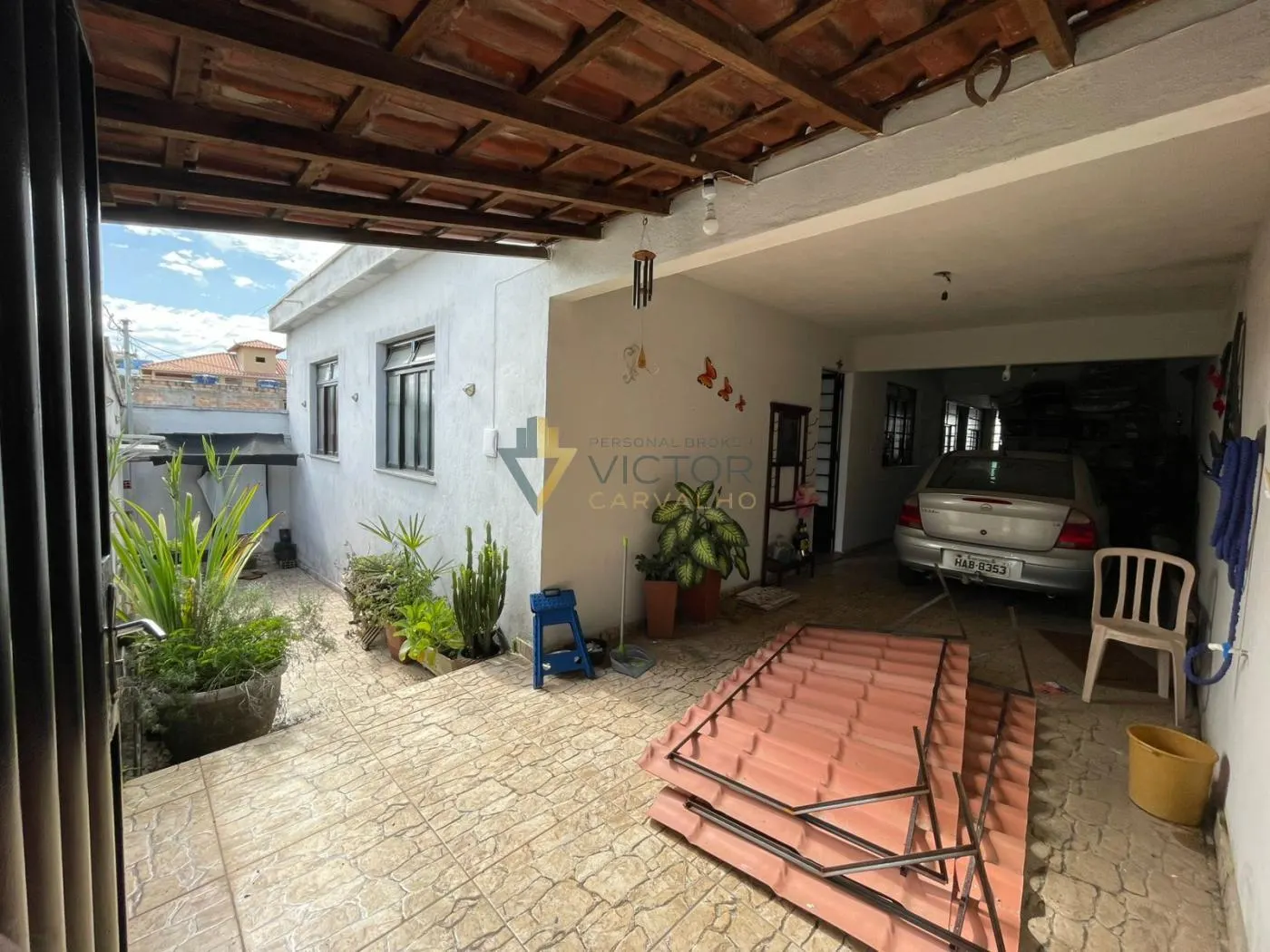 Casa em VILA BRASIL · Ref. Casa — foto 4
