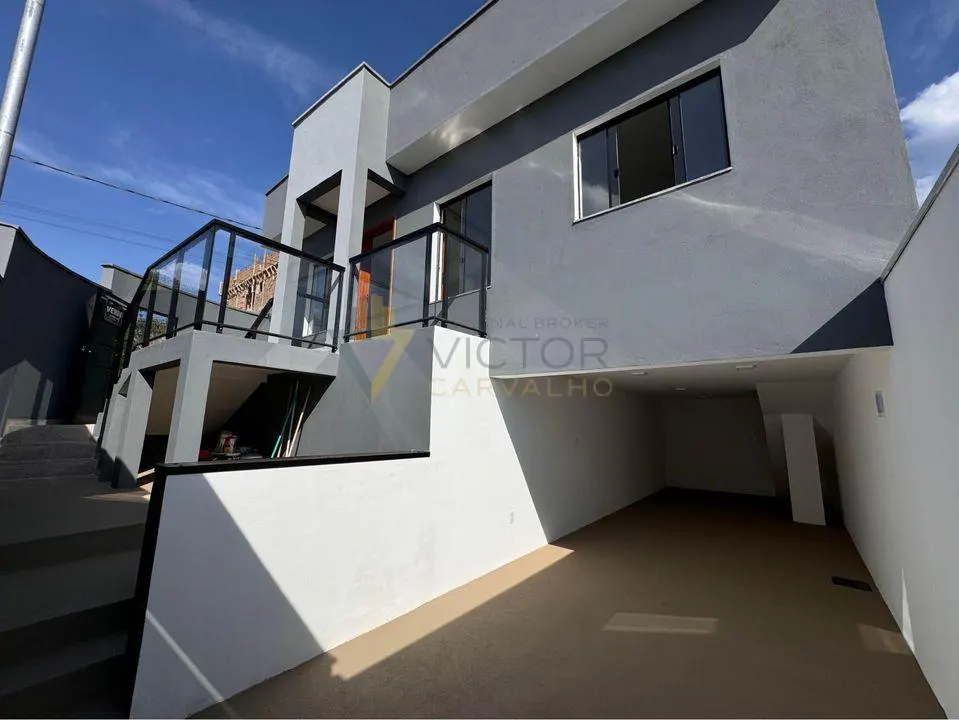 Casa em Cidade Universitária · Ref. Casa — foto 4