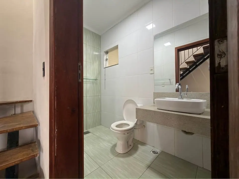 Apartamento em Colônia do Marçal · Ref. 049 — foto 18