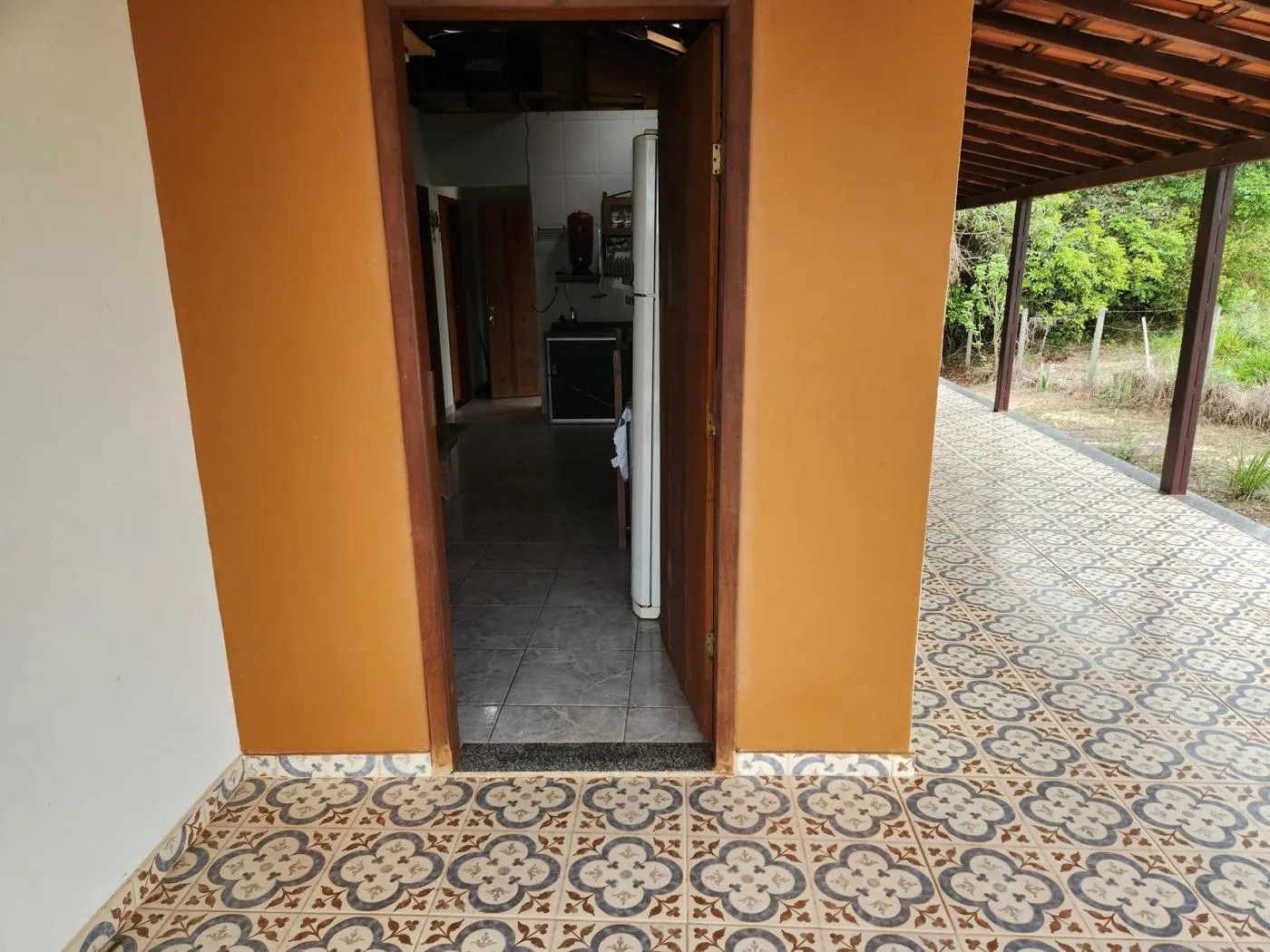 Sítio em zona rural · Ref. Sítio — foto 17