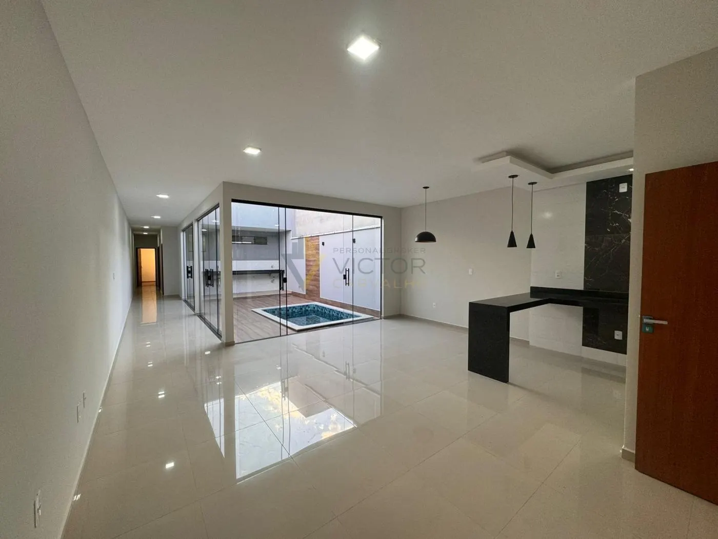 Casa em Alto das Águas · Ref. Casa — foto 2