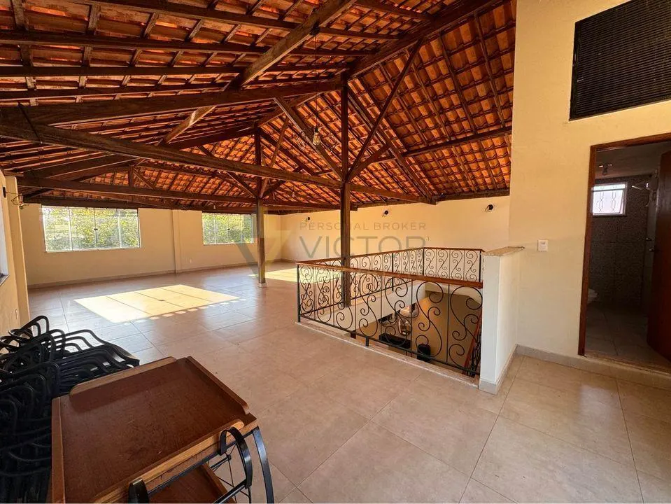 Casa em Colônia do Marçal · Ref. Casa — foto 9