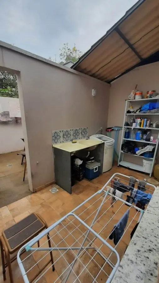 Casa em São João del Rei · Ref. 068 — foto 9